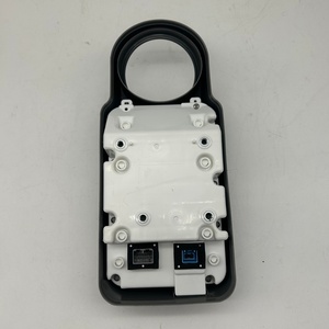 Panel de Pantalla de Monitor de Instrumentos de Alto Rendimiento para Maquinaria de Construcción Jision ZAX200-5G ZX210-5G, Compatible con Excavadoras - Product Image 5