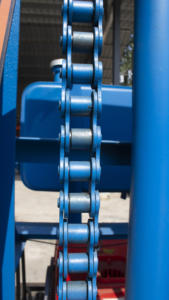 แท่นขุดเจาะน้ำบาดาลไฮดรอลิก HR-150M รับน้ำหนักได้มาก มีความเสถียรสูง ทนทาน กำลังสูง - Product Image 4