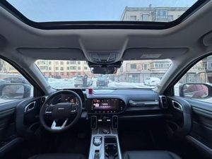 Haval Dargo : Échelle 3/4, 100 % <span class=keywords><strong>Attitude</strong></span>. L'audacieuse tenue de route tout-terrain rencontre la sagesse urbaine. - Product Image 3