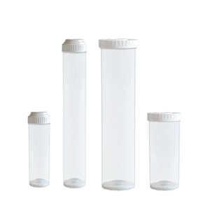 فلتر مياه فارغ شفاف <span class=keywords><strong>10</strong></span> بوصة قابل لإعادة الملء خرطوشة فلتر فارغة قابلة لإعادة الملء فارغة - Product Image 1