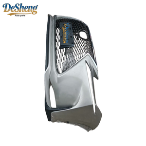 <span class=keywords><strong>Precio</strong></span> de Fábrica para Conjuntos Frontales de <span class=keywords><strong>Lexus</strong></span> <span class=keywords><strong>NX</strong></span>, Incluyendo Parachoques Delantero, Faro, Rejilla, Radiador, Rejilla de Ventilación; Instalación sin Daños - Product Image 5