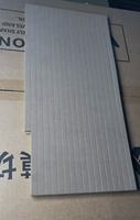 Éponge de découpe haute résilience en mousse EVA autocollante pour la fabrication de matrices de découpe de carton