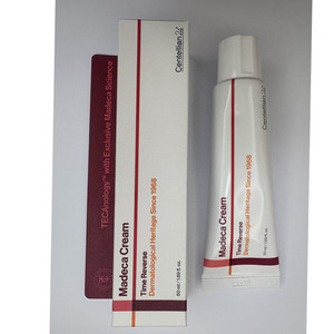 Productos Coreanos para el Cuidado de la Piel, Crema Centellian24 Madeca, Reversa del Tiempo, 50 ml - Product Image 3