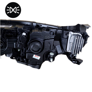 Convient pour <span class=keywords><strong>Renault</strong></span> Koleos 2017-2020, ensemble de phares LED haut de gamme d'origine, phares de voiture - Product Image 6