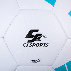 Ballon de football de match professionnel Technologie thermocollée et couverture en cuir PU pour des performances améliorées dans toutes les conditions météorologiques - Product Image 6