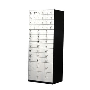 JINGYEバンクホテルカスタムボールト安全預金ボックスバンクボールトロッカー安全預金ボックス - Product Image 3