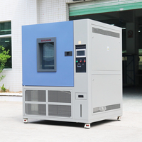 Cámara Climática de Humedad de 1000L, Equipo de Prueba de Entorno Constante Programable