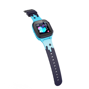 Đồng Hồ Theo Dõi GPS Cho Trẻ Em Với Chức Năng Nói Chuyện Kép Đồng Hồ GPS Cho Trẻ Em Điện Thoại Đồng Hồ Thông Minh Cho Trẻ Em Quà Tặng Lễ Tạ Ơn Năm Mới - Product Image 6
