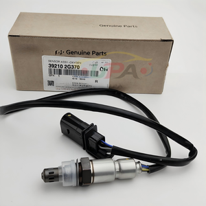 Sensor de Oxígeno para Motor de Auto, 39210-2G370, para Hyundai Sonata y Kia Optima, 392102G370, Venta Caliente - Product Image 1