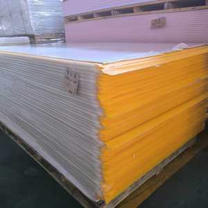 Tablero de PMMA de grado óptico transparente, hojas de acrílico fundido, 3mm, 4mm, 5mm, 8mm, procesamiento de fábrica, corte, extrusión de hojas de plástico - Product Image 3