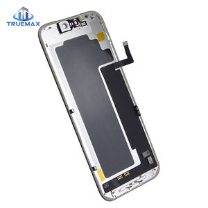 หน้าจอทดแทน OLED LCD สำหรับ iPhone 17 Pro Max - Product Image 3