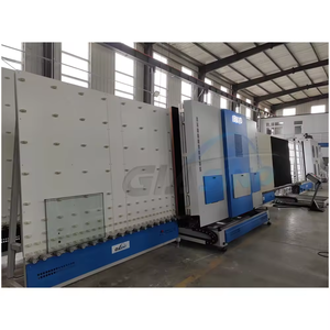 Siêu <span class=keywords><strong>Spacer</strong></span> Ba kính đôi kính làm cho máy cách điện dây chuyền sản xuất thủy tinh 2500x3700mm - Product Image 5