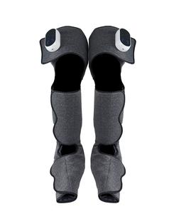 Máquina de Compresión Caliente Eléctrica Inalámbrica Portátil para Piernas Completas, Masajeador de Pies y Piernas para la Circulación, para Chicas - Product Image 4