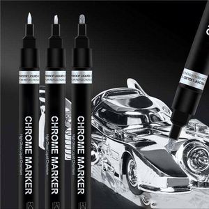 Premium <b>Permanent</b> <b>Marker</b> <b>Pens</b> With Waterproof Quick Dry Ink for Office Home Use DIY Industrial Projects - Product Image 2