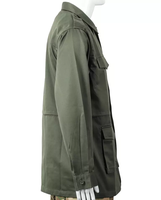 Costume vert en Polyester et coton, uniforme d'activité de plein air, vêtements tactiques, ensemble BDU