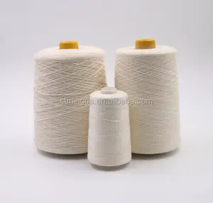 cotton modaacrylic blended yarn flame retardant yarn manufacturers