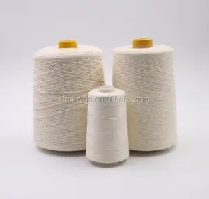 Cotone modaacrylic miscelato filati ritardante di fiamma produttori di filati