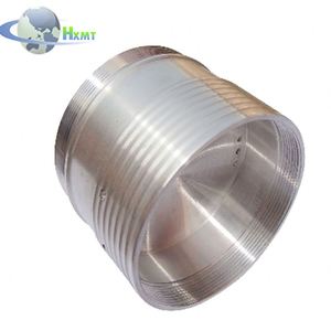 เครื่องจักร hxmt CNC ปรับแต่งได้201สแตนเลสสตีลมีความแม่นยำสูง303 202 316 304จากซัพพลายเออร์เซินเจิ้น - Product Image 1