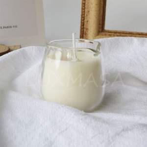 Velas perfumadas de lujo más vendidas para el día de San Valentín, bar, eventos, ocasiones festivas, tarros de vidrio para Navidad, Acción de Gracias - Product Image 1