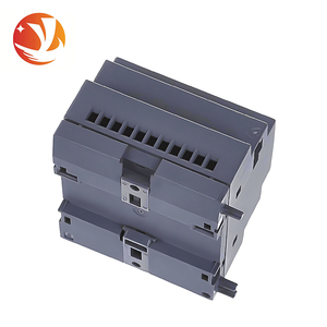 하이 퀄리티 산업 자동화 Plc Pac 전용 컨트롤러 (6ED1055-1FB10-0BA2 Plc 논리 프로그래밍 컨트롤러 포함) - Product Image 4