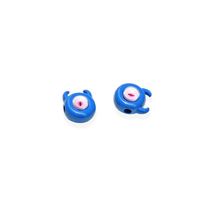 Cat Claw Acrylic <b>Beads</b> For Bracelet Making 12mm Colorful Loose <b>Beads</b> DIY Jewelry Accessories Sz97 - Product Image 5