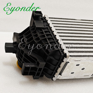 Nouveau refroidisseur d'air de voiture pour <span class=keywords><strong>Volvo</strong></span> S90 2.0T <span class=keywords><strong>V60</strong></span> V90 XC60 XC90 2018- 32249741 - Product Image 4