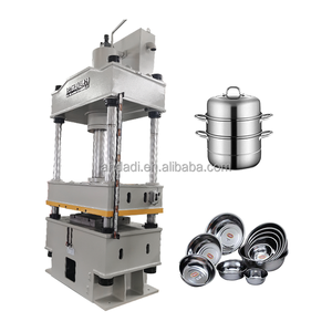 DADI Kaltpress-Hydraulik maschine Entsafter 315T Viersäulen-Hydraulik press maschine - Product Image 1