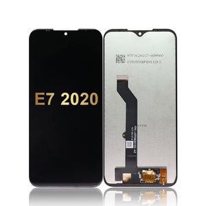 Écran tactile Lcd de remplacement de téléphone de qualité pour Moto pour Motorola E7 Plus E7i Power E4 Plus E40 Edge (2021) Edge (2022) - Product Image 6