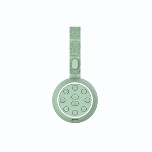 Nuevo Altavoz de Sueño Portátil con Ruido Blanco, Batería Integrada de 1000-2000mAh, Ideal para Viajes Internacionales, Producto Superventas - Product Image 1