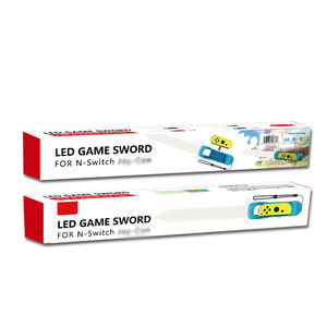 Espada para Nitendo Switch Espadas <span class=keywords><strong>Zelda</strong></span> Juego Accesorios para Nintend Switch Joncon - Product Image 5