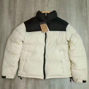 Giacca Imbottita da <span class=keywords><strong>Uomo</strong></span> 1996 Reversibile di Alta Qualità, Calda e Confortevole per l'Inverno - Product Image 1