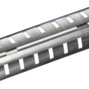 Chauffe-glace WR51X10055 avec bouclier métallique pour réfrigérateurs Kenmore Hotpoint - Product Image 3