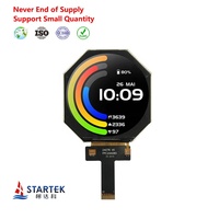 Interface MIPI Mcu Rgb Spi Lvds HDMI 2.4 2.8 3 3.5 4.3 5 7 10.1 pouces Petits panneaux d'affichage couleur Écran tactile Module LCD TFT