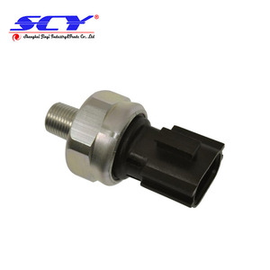Sensor de Presión de Aceite Compatible con NISSAN SENTRA 2010-2012 <span class=keywords><strong>25070</strong></span>-CD000 25070CD000 OPS260 25070CD00A <span class=keywords><strong>25070</strong></span>-<span class=keywords><strong>CD00A</strong></span> - Product Image 1