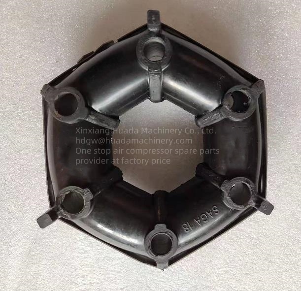 Air Compressor Coupling Saga 22 250018-551 for Sullair