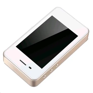 ใหม่ปลดล็อก G3 <span class=keywords><strong>Pro</strong></span> โมเด็มไร้สายแบบพกพา มินิ 4G LTE Wifi แชร์ซิมการ์ด เราเตอร์ 7200mAh ฮอตสปอตกลางแจ้ง - Product Image 5