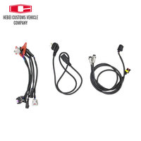 EU500 Eui Eup système testeur Eui/Eup injecteur testeur Common Rail ITester Diesel injecteur outil de diagnostic test EU500