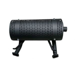 ท่อไอเสียสำหรับเครื่องยนต์เบนซิน 2 สูบ V-Twin รุ่น 2V78 2V80 2V90 - Product Image 1
