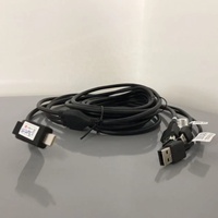 E3 3D Lunettes Accessoire VR Câble pour AR Casque Casque Connecteurs Pièces De Rechange