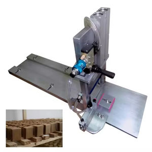 Petite machine multifonctionnelle de fabrication de savon Machine manuelle d'estampage et de façonnage de savon naturel biologique Machine manuelle de fabrication - Product Image 6