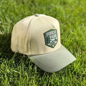 Fabricants de chapeaux en gros – Casquettes de baseball 5 panneaux en coton brodé 3D avec visière micro-courbée pour sports de plein air - Product Image 5