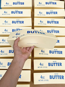 Large Size Soft Moist PU <b>Material</b> 14cm Slow Rebound Butter Anxiety Relief Sensory Stress Relief Stress Ball Unisex 100% Genuine - Product Image 5