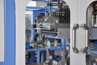 Machine Evergreen-XB20 d'emballage de carton de boîte de carton de papier cartonné Machine d'emballage cosmétique de fabrication de carton de bouteille