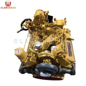 ราคาโรงงาน Clawengine ชุดประกอบเครื่องยนต์ 3056E 3034 3044 3054 3056 3064 3066 3204 3208 เครื่องยนต์สำหรับเครื่องจักรก่อสร้าง - Product Image 4