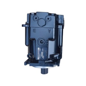 Moteur de pompe hydraulique <span class=keywords><strong>T90M</strong></span> 075 100 T90M100NC0NDN0C6W00MIX0000F0 T90R100MADNN8AS3DCF03MIX424220 - Product Image 6
