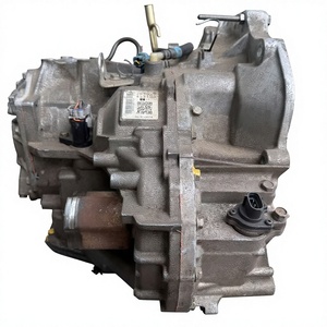 AW8140LE /Chevrolet/<span class=keywords><strong>Suzuki</strong></span> Transmisión Automática Remanufacturada Serie U440, Caja de Cambios de 4 Velocidades, 1 Año de Garantía - Product Image 1