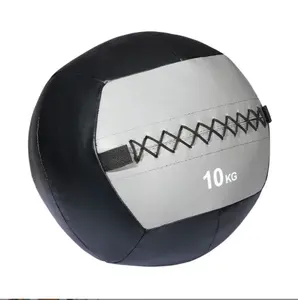 Healthy body Slimming physical exercise target wall ball storage 10kg crossfit