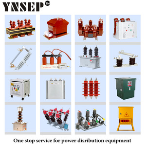 Jdz9 35KV Epoxy nhựa điện áp cao tiềm năng biến áp với báo cáo thử nghiệm biến áp Điện áp - Product Image 5