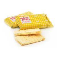 Machine d'emballage multifonctions, à flux, 60 pièces, pour emballage de petit pain, biscuits, gâteau, chocolat, céréales, bar, avec imprimante de date