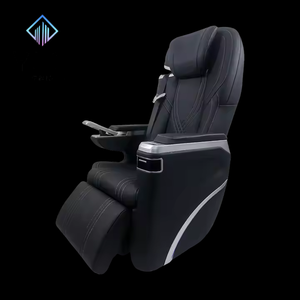 Asiento Eléctrico de Lujo para Mercedes Benz, Asiento para Vehículo Tipo Limo, para Conversión de Clase V/Vito/Sprinter - Product Image 2